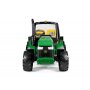 PEG PEREGO Džip na akumulator (12V) - John Deere DUAL FORCE (IGOD05500) - slika 4