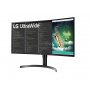 LG 35WN75CP-B UltraWide QHD Curved - slika 2