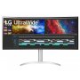 LG 38WP85C-W IPS UltraWide QHD USB Type-C Curved - slika 1