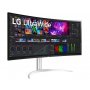LG 40WP95CP-W UltraWide 5K2K Nano IPS Curved - slika 2