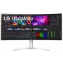 LG 40WP95CP-W UltraWide 5K2K Nano IPS Curved - slika 1