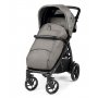 PEG PEREGO Kolica za bebe Booklet 50 City Grey - slika 1