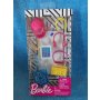 BARBIE Dodaci za lutku FND48 - slika 1