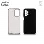 JUST IN CASE 2u1 Extra case MIX paket maski za telefon CRNI za Samsung Galaxy A23 - slika 1
