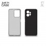 JUST IN CASE 2u1 Extra case MIX paket maski za telefon CRNI za Xiaomi Redmi Note 12 - slika 1