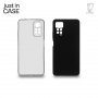 JUST IN CASE 2u1 Extra case MIX paket maski za telefon CRNI za Xiaomi Redmi Note 12 Pro - slika 1