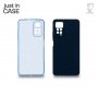 JUST IN CASE 2u1 Extra case MIX paket maski za telefon PLAVI za Xiaomi Redmi Note 12 Pro - slika 1