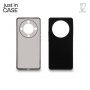 JUST IN CASE 2u1 Extra case MIX paket maski za telefon CRNI za Honor Magic 5 Lite - slika 1