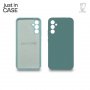 JUST IN CASE 2u1 Extra case MIX PLUS paket maski za telefon ZELENI za Samsung Galaxy A34 5G - slika 1