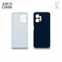 JUST IN CASE 2u1 Extra case MIX PLUS paket maski za telefon PLAVI za Xiaomi Redmi Note 12 - slika 1