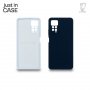 JUST IN CASE 2u1 Extra case MIX PLUS paket maski za telefon PLAVI za Xiaomi Redmi Note 12 Pro - slika 1