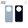 JUST IN CASE 2u1 Extra case MIX PLUS paket maski za telefon PLAVI za Honor Magic 5 Pro - slika 1