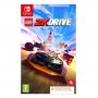 TAKE2 Switch LEGO 2K Drive CIAB - slika 1