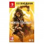 Warner Bros Switch Mortal Kombat 11 - slika 1