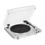 Audio-Technica A-T AT-LP3XBTWH Gramofon - slika 2