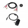 Audio-Technica A-T AT-LP3XBTWH Gramofon - slika 4