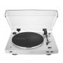 Audio-Technica A-T AT-LP3XBTWH Gramofon - slika 1