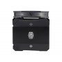 COOLER MASTER MasterAir MA824 Stealth procesorski hladnjak (MAM-D8PN-318PK-R1) - slika 3