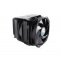 COOLER MASTER MasterAir MA824 Stealth procesorski hladnjak (MAM-D8PN-318PK-R1) - slika 4