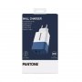 Pantone Kućni punjač 20W u TEGET boji - slika 3
