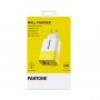 Pantone Kućni punjač 20W u žutoj boji - slika 3