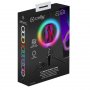 CELLY CLICKRINGRGBBK Tripod sa RGB prstenom za osvetljenje - slika 5