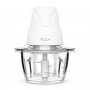 TESLA Seckalica FC302W bela - slika 1
