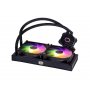 COOLER MASTER MasterLiquid 240L Core ARGB vodeno hlađenje (MLW-D24M-A18PZ-R1) - slika 2