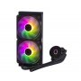 COOLER MASTER MasterLiquid 240L Core ARGB vodeno hlađenje (MLW-D24M-A18PZ-R1) - slika 4