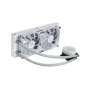 COOLER MASTER MasterLiquid 240L Core ARGB White vodeno hlađenje belo (MLW-D24M-A18PZ-RW) - slika 3