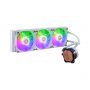COOLER MASTER MasterLiquid 360L Core ARGB White vodeno hlađenje belo (MLW-D36M-A18PZ-RW) - slika 1