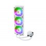 COOLER MASTER MasterLiquid 360L Core ARGB White vodeno hlađenje belo (MLW-D36M-A18PZ-RW) - slika 4