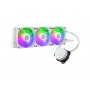 COOLER MASTER MasterLiquid 360L Core ARGB White vodeno hlađenje belo (MLW-D36M-A18PZ-RW) - slika 5
