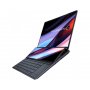 ASUS ZenBook Pro 14 Duo OLED UX8402VV-OLED-P951X (Touch 2.8K, i9-13900H, 32GB, SSD 2TB, RTX 4060, Win11 Pro) - slika 2