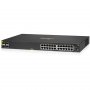 ARUBA NET HP 6000 24G Class4 PoE 4SFP 370W Swch - slika 2