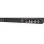 ARUBA NET HP 6100 24G 4SFP+Swich JL678A - slika 2