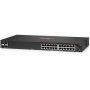 ARUBA NET HP 6100 24G 4SFP+Swich JL678A - slika 1