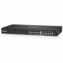 ARUBA NET HP SWITCH CX 6000 24G 4SFP - slika 1