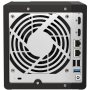 QNAP NAS TS-453E-8G - slika 3