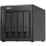 QNAP NAS TS-453E-8G - slika 4