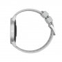 KSIX Smart Watch Globe Silver - slika 3