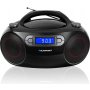 BLAUPUNKT Boombox CD player BB18BK - slika 1