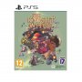 Fireshine Games PS5 The Knight Witch - Deluxe Edition - slika 1