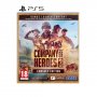 SEGA PS5 Company of Heroes 3 - Launch Edition - slika 1