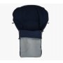 MUTSY Footmoof Transrange grey (23026) - slika 3