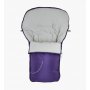 MUTSY Footmoof purple (23027) - slika 2
