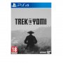 Devolver Digital PS4 Trek To Yomi - slika 1