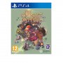 Fireshine Games PS4 The Knight Witch - Deluxe Edition - slika 1