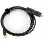 ECOFLOW Auto punjač XT60 kabl (140202123) - slika 1
