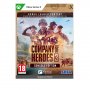 SEGA XSX Company of Heroes 3 - Launch Edition - slika 1